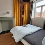 Apartament L'echappee Boisee - Close To Train Station And Center