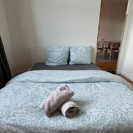 L'echappee Boisee - Close To Train Station And Center * أراس