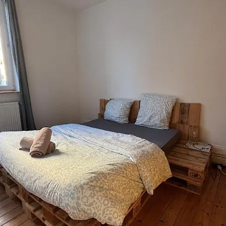 L'echappee Boisee - Close To Train Station And Center *