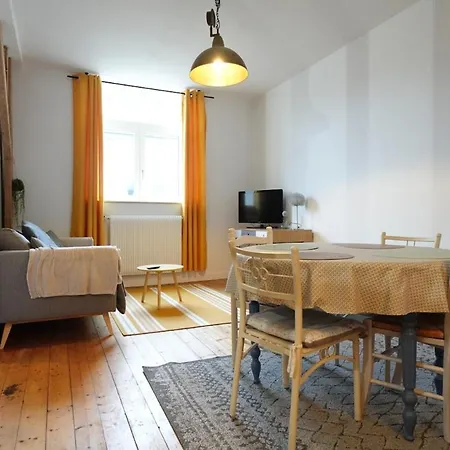 L'echappee Boisee - Close To Train Station And Center * أراس