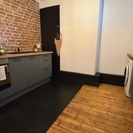 L'echappee Boisee - Close To Train Station And Center أراس