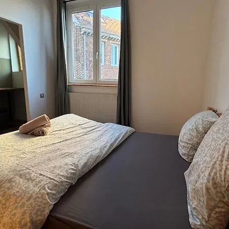 L'echappee Boisee - Close To Train Station And Center