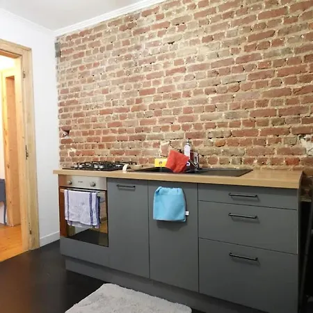 L'echappee Boisee - Close To Train Station And Center Appartement